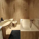 River Pearl - Garnitzenklamm Apartment Moderndorf