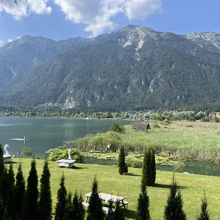 River Pearl - Garnitzenklamm * Moderndorf