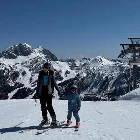 River Pearl - Garnitzenklamm