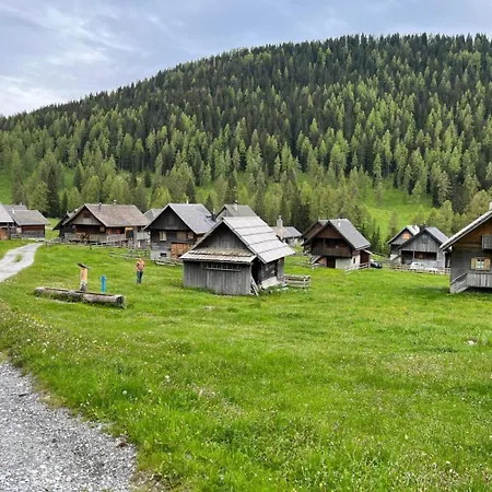 River Pearl - Garnitzenklamm Apartment