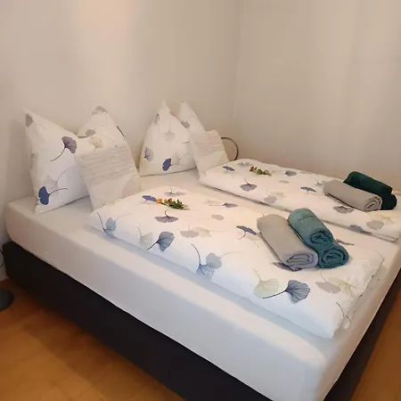 River Pearl - Garnitzenklamm Апартаменты Moderndorf