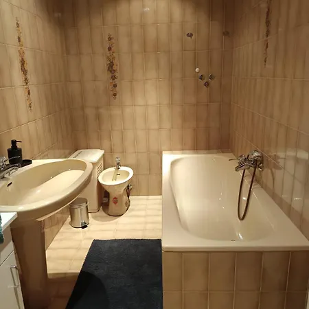 River Pearl - Garnitzenklamm Апартаменты Moderndorf