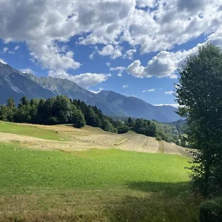 River Pearl - Garnitzenklamm Moderndorf