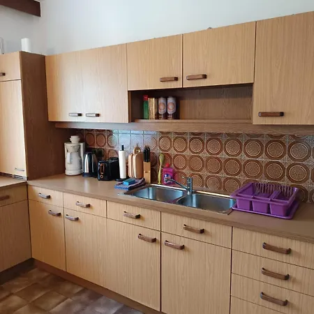 River Pearl - Garnitzenklamm