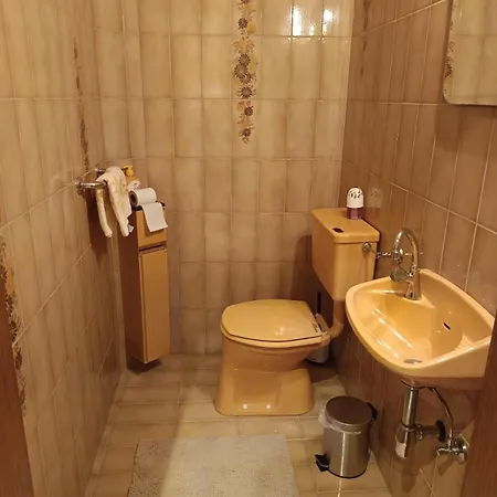 River Pearl - Garnitzenklamm Апартаменты