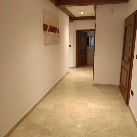 Апартаменты River Pearl - Garnitzenklamm