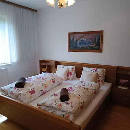 River Pearl - Garnitzenklamm Апартаменты *