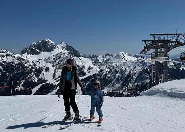 River Pearl - Garnitzenklamm