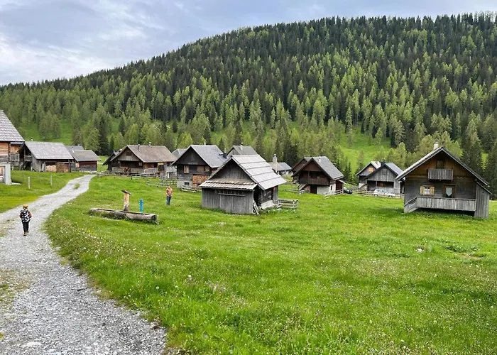 River Pearl - Garnitzenklamm Διαμέρισμα