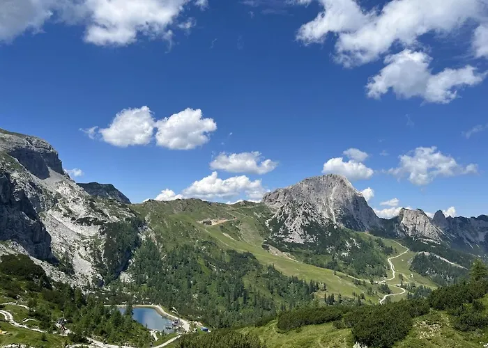 River Pearl - Garnitzenklamm Διαμέρισμα *