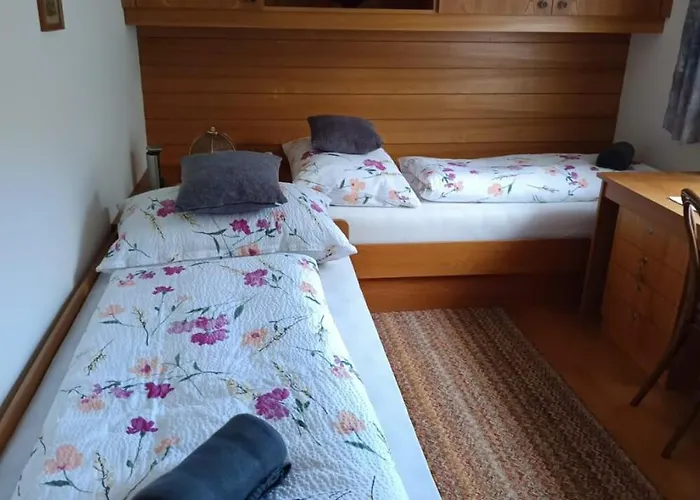 Διαμέρισμα River Pearl - Garnitzenklamm *