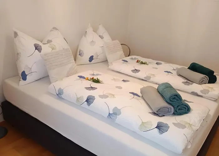 River Pearl - Garnitzenklamm Διαμέρισμα Moderndorf