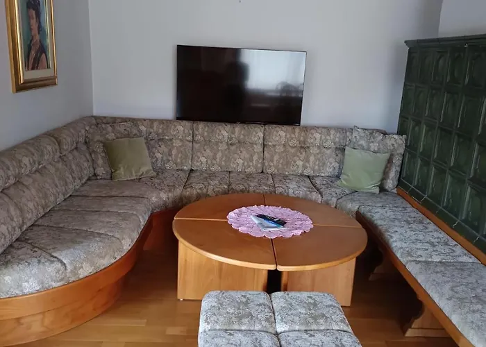 Διαμέρισμα River Pearl - Garnitzenklamm Moderndorf