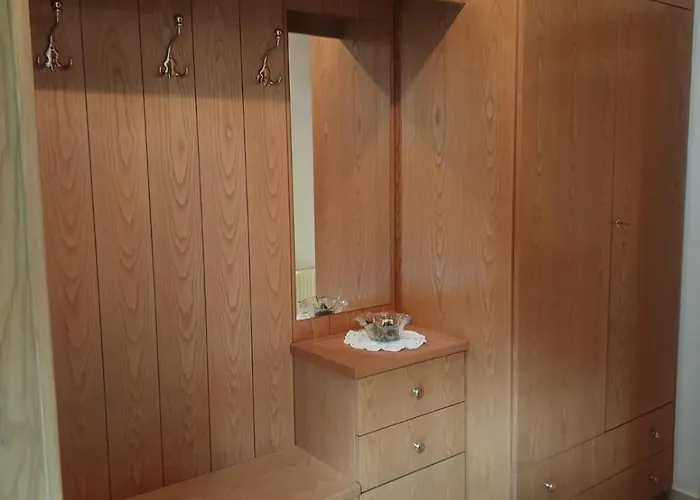 River Pearl - Garnitzenklamm *