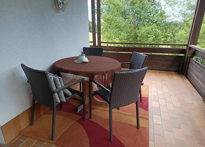 River Pearl - Garnitzenklamm