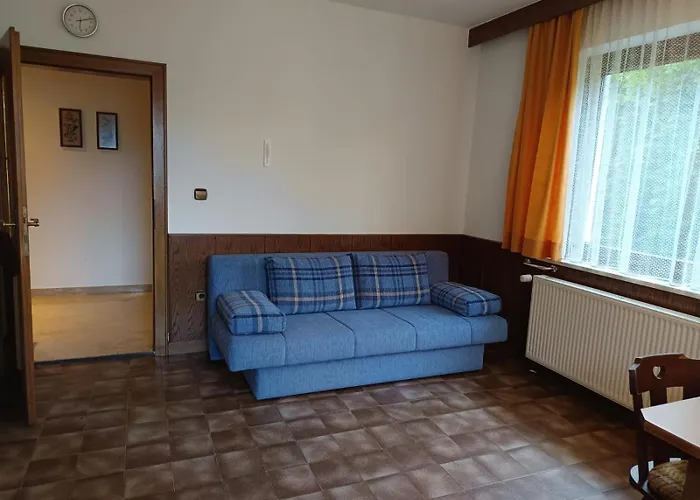 Διαμέρισμα River Pearl - Garnitzenklamm *