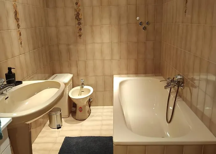 River Pearl - Garnitzenklamm Διαμέρισμα Moderndorf