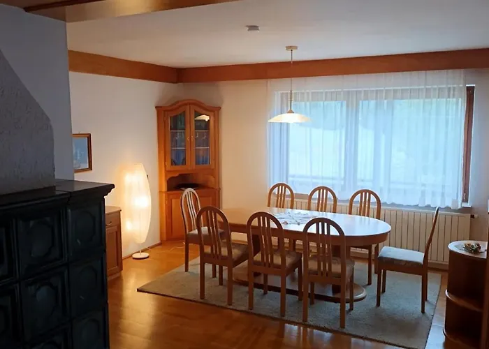 Διαμέρισμα River Pearl - Garnitzenklamm Moderndorf