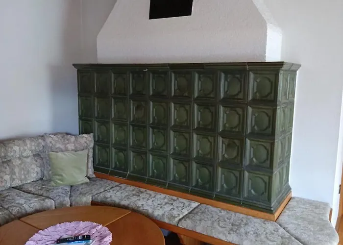 River Pearl - Garnitzenklamm *