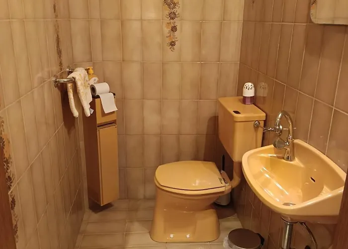 River Pearl - Garnitzenklamm Διαμέρισμα