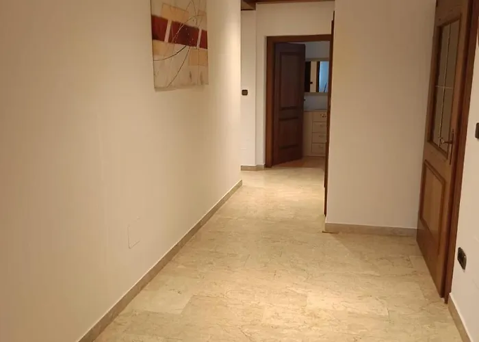 Διαμέρισμα River Pearl - Garnitzenklamm