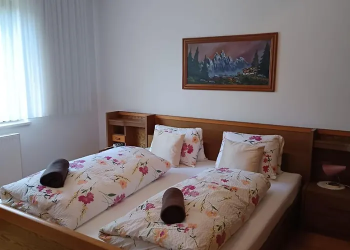 River Pearl - Garnitzenklamm Διαμέρισμα *